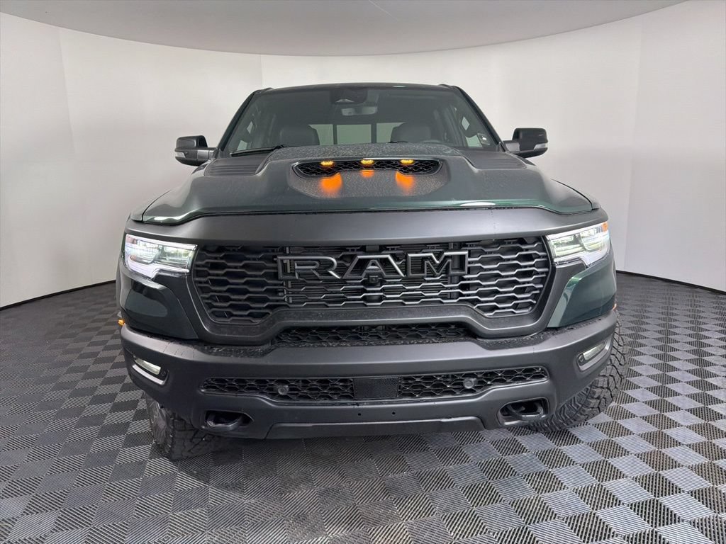 New 2026 RAM 1500 RHO AWD/4WD image 4
