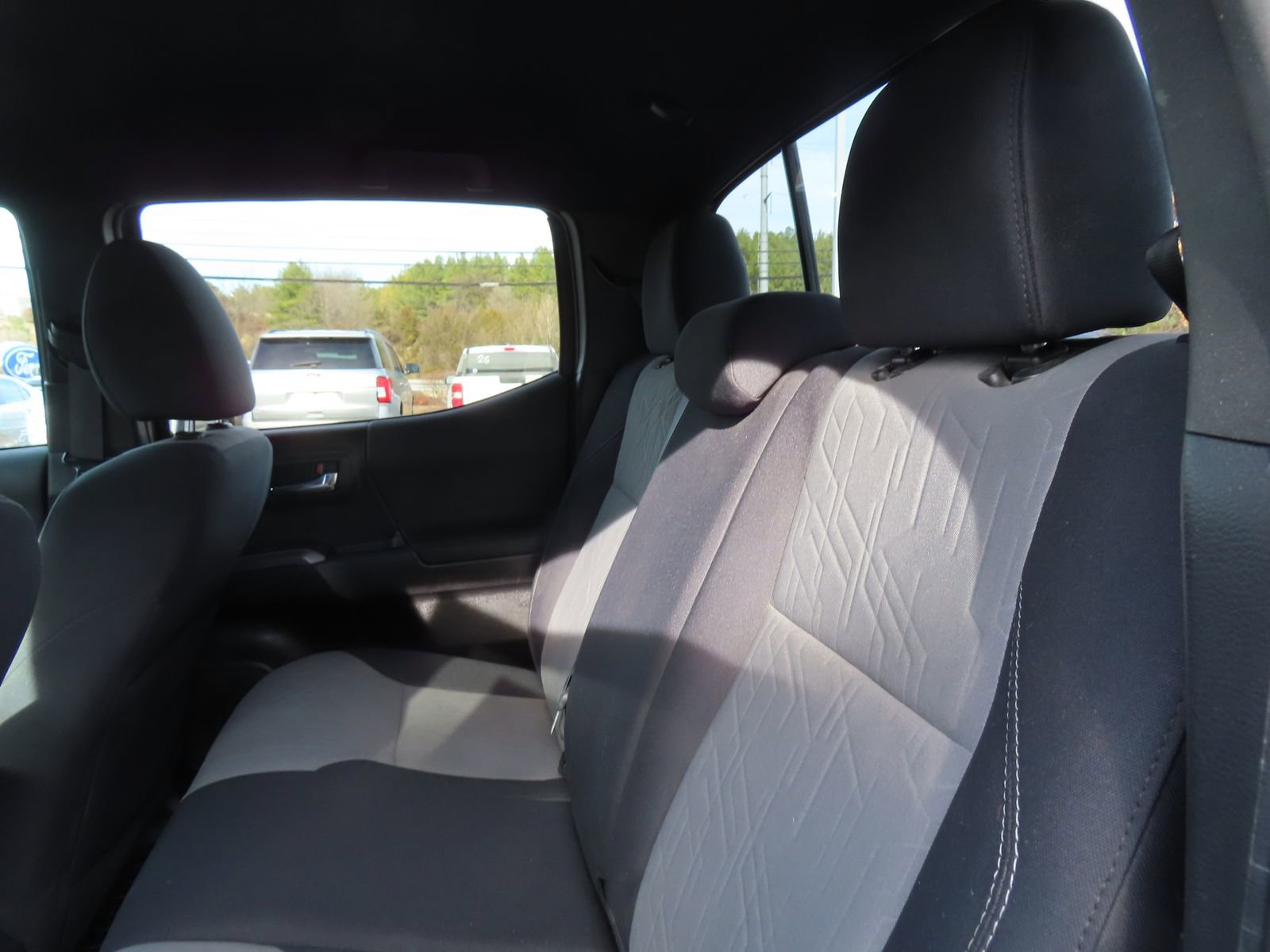 Used 2021 Toyota Tacoma TRD Sport image 33