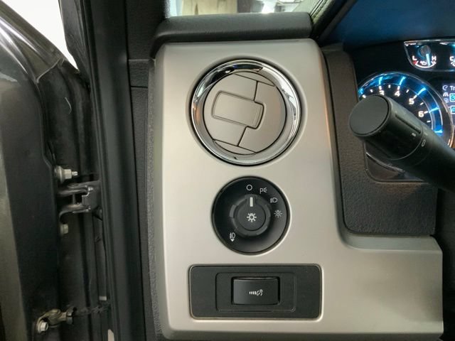 Used 2011 Ford F150 Lariat w/ Lariat Plus Pkg AWD/4WD image 26