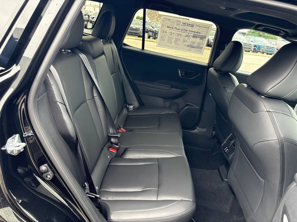 New 2026 Subaru Outback Premium AWD/4WD image 11