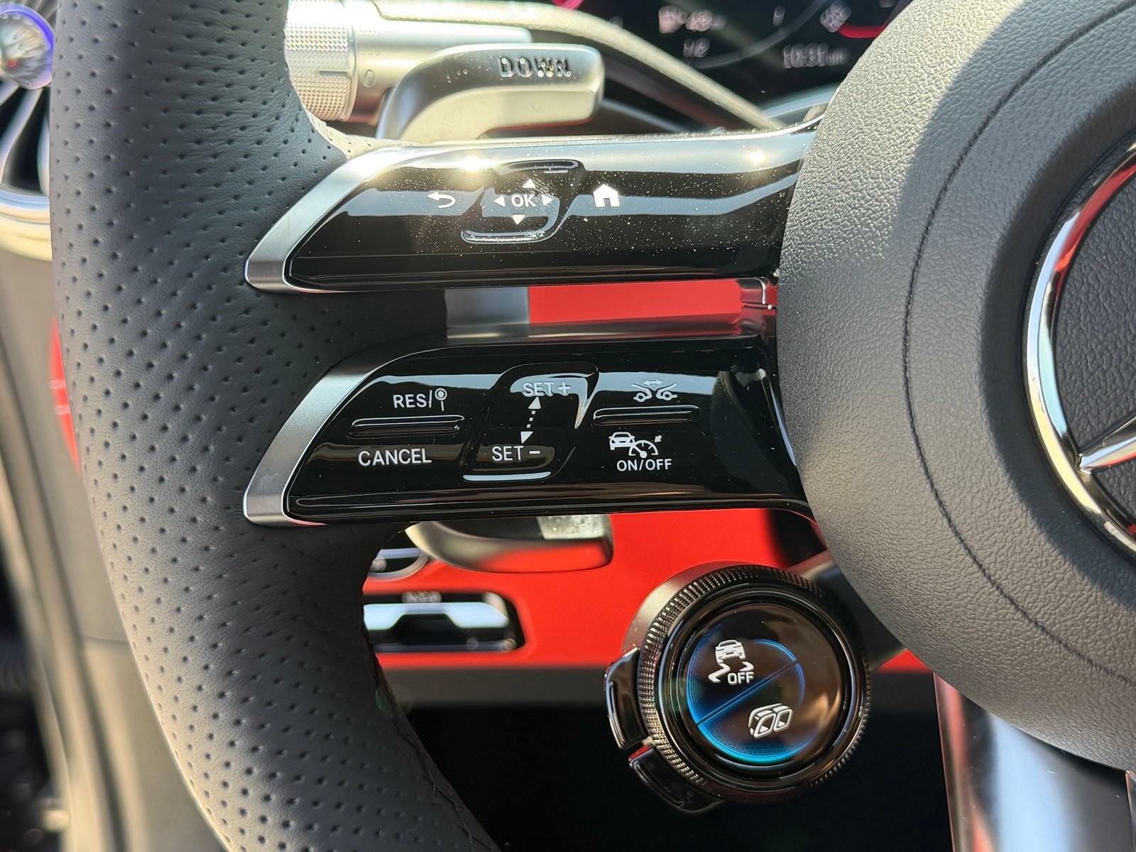 New 2026 Mercedes-Benz SL 55 AMG 4MATIC image 21