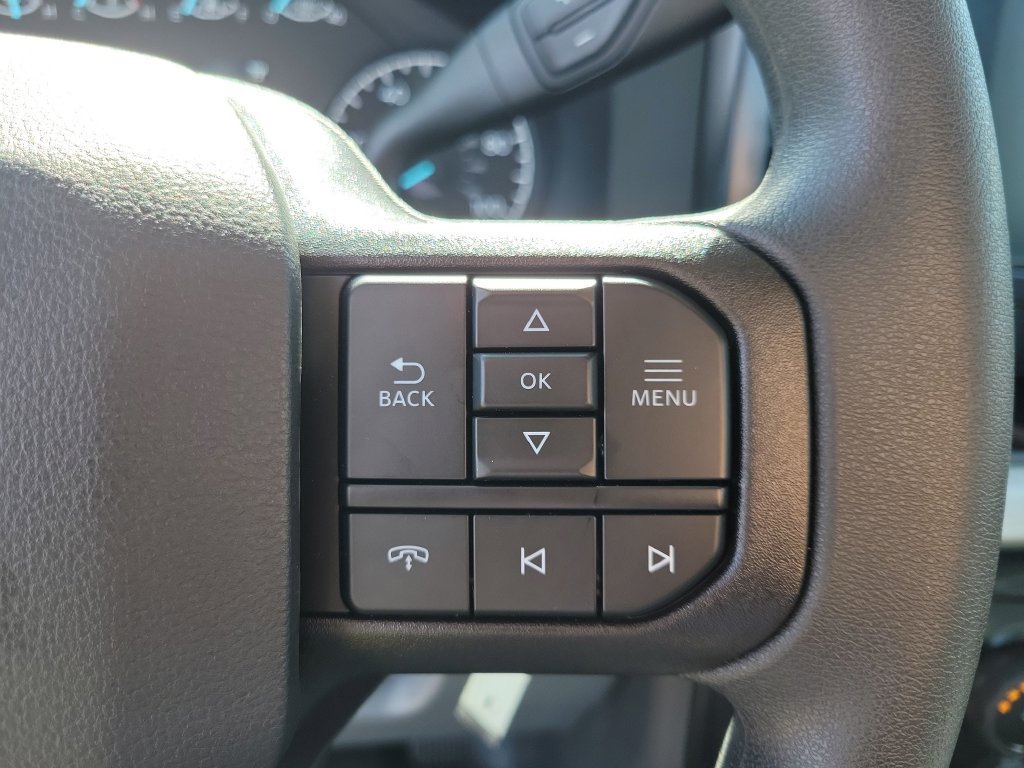 Used 2026 Ford F250 XL AWD/4WD image 20