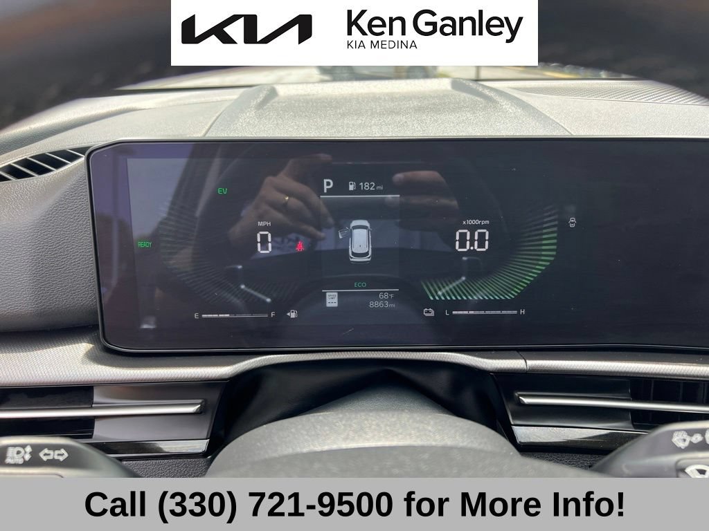 Certified 2026 Kia Sportage S AWD/4WD image 33