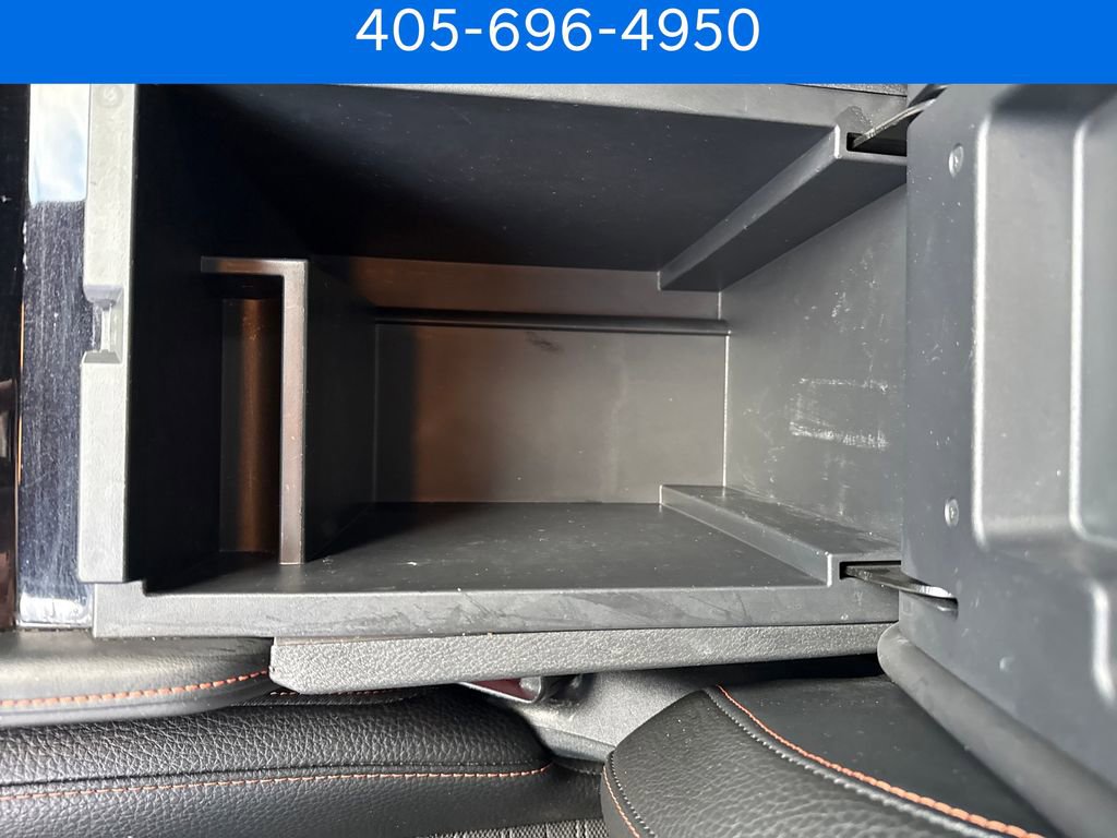 Used 2023 Nissan Pathfinder Rock Creek AWD/4WD image 31