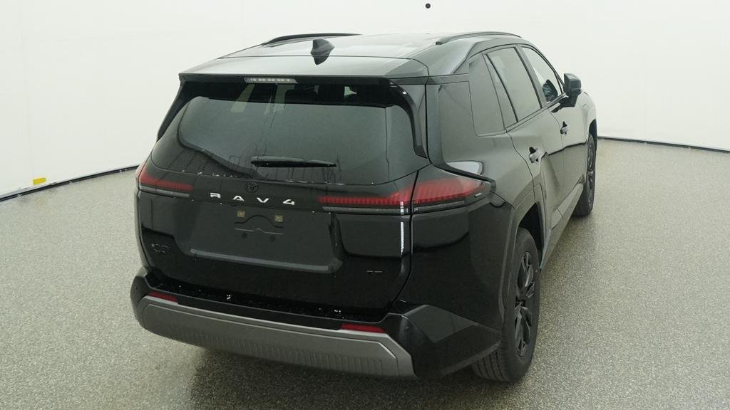 New 2026 Toyota RAV4 SE w/ Convenience Package AWD/4WD image 22