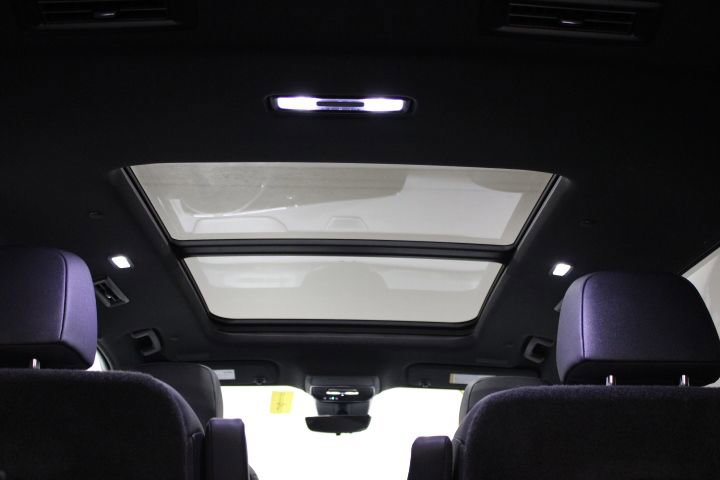 Used 2024 Chevrolet Traverse RS w/ LPO, Floor Liner Package image 3