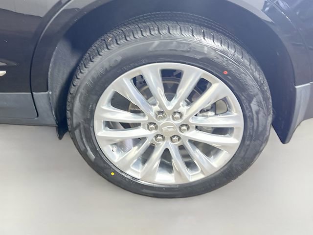 Used 2018 Cadillac XT5 Platinum w/ Driver Assist Package image 25