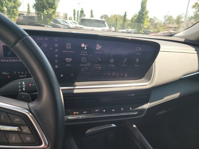Used 2024 Buick Envision Preferred AWD/4WD image 18