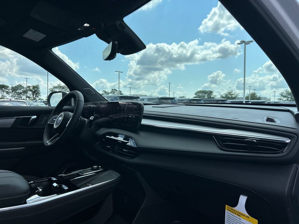 New 2027 Buick Enclave Preferred w/ Power Package FWD image 41