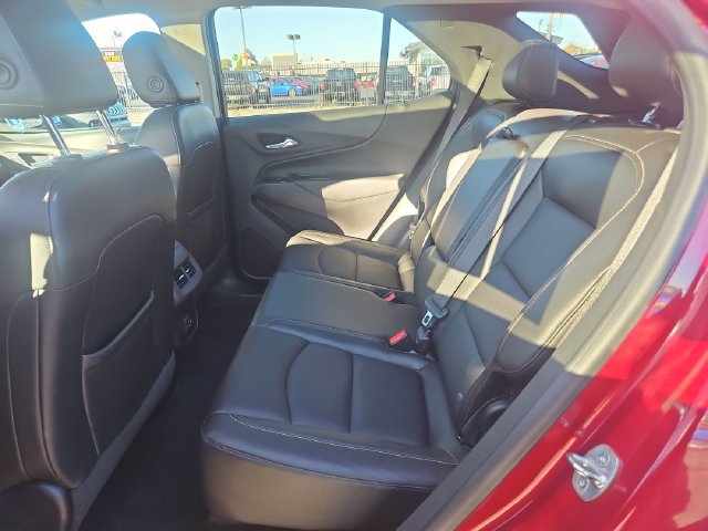 Used 2021 Chevrolet Equinox LT FWD image 26