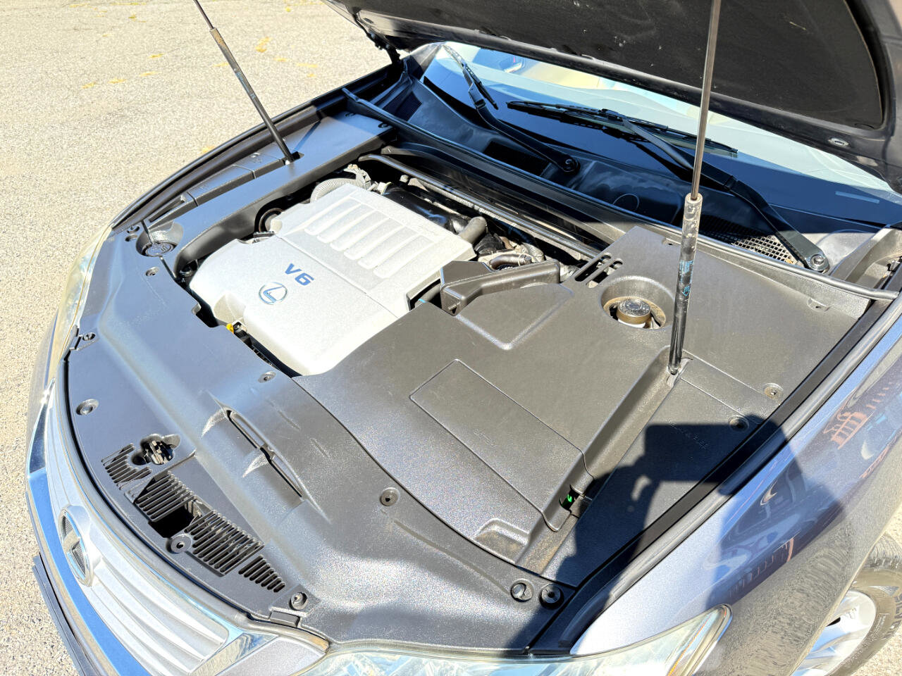 Used 2012 Lexus ES 350 image 79