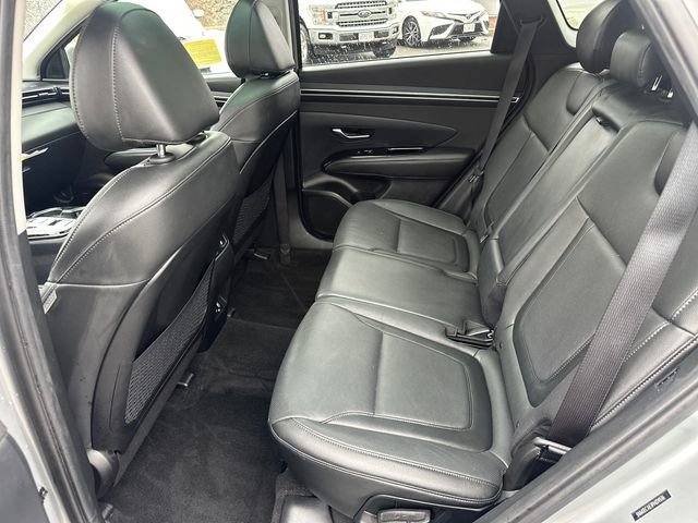 Used 2023 Hyundai Tucson Limited image 15