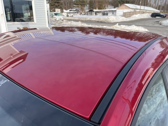 New 2026 MAZDA MAZDA3 s Sport image 21