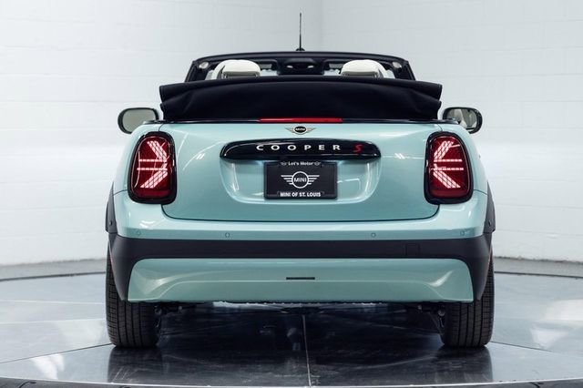 New 2026 MINI Cooper S FWD image 7