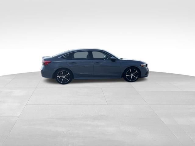 Certified 2024 Honda Civic Touring image 5