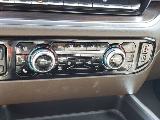 Used 2025 GMC Sierra 2500 SLT w/ SLT Premium Package image 25