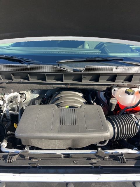 New 2026 Chevrolet Silverado 1500 RST w/ All Star Edition Plus image 43