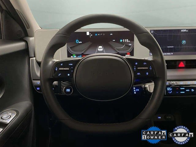 Used 2024 Hyundai Ioniq 5 SEL image 10