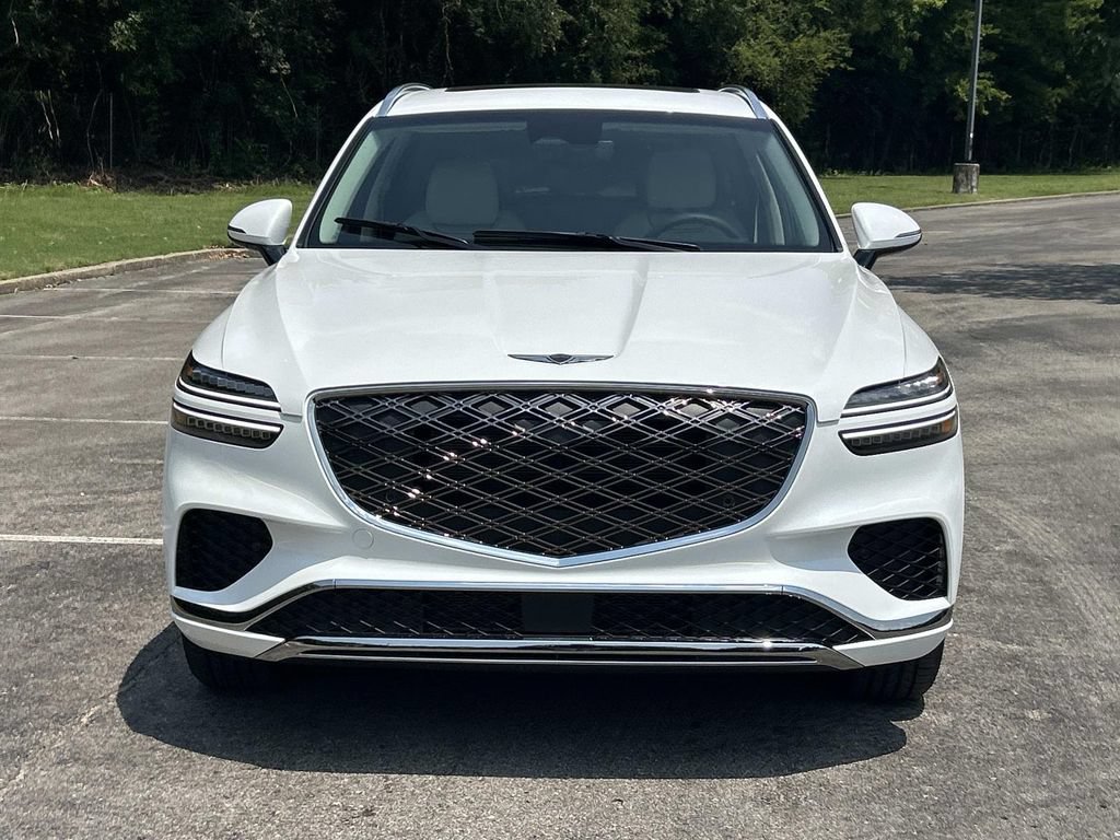 New 2027 Genesis GV70 2.5T Select AWD/4WD image 2