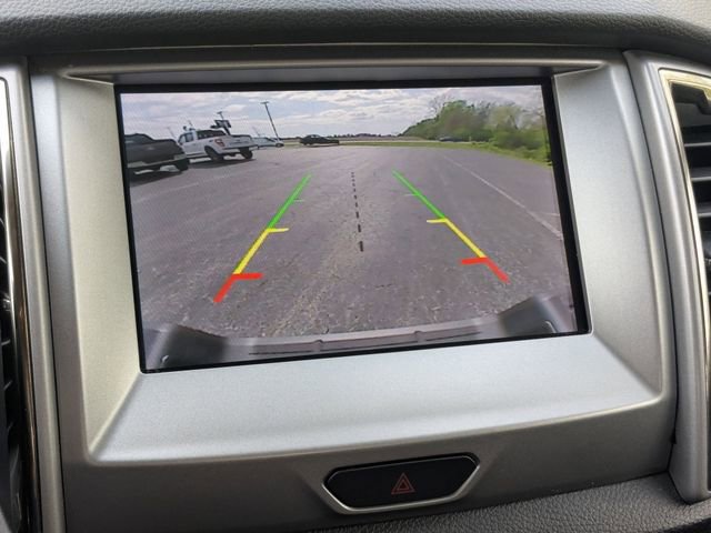 Used 2023 Ford Ranger XLT w/ Equipment Group 302A High AWD/4WD image 13