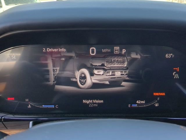 New 2024 Jeep Grand Wagoneer Series III image 29