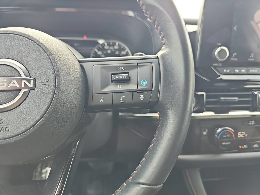 Used 2024 Nissan Pathfinder Rock Creek AWD/4WD image 18