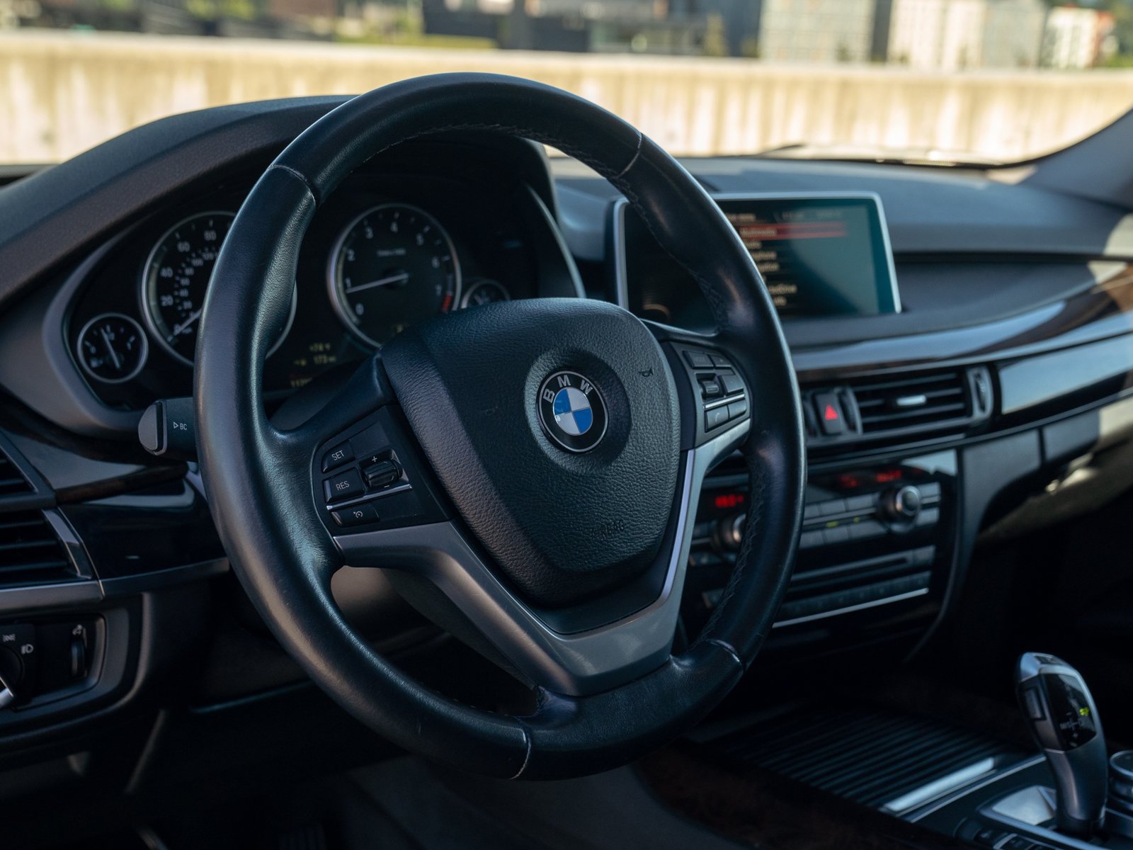 Used 2016 BMW X5 xDrive35i AWD/4WD image 17