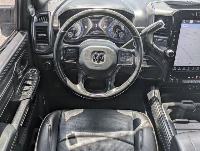 Used 2022 RAM 2500 Limited AWD/4WD image 29