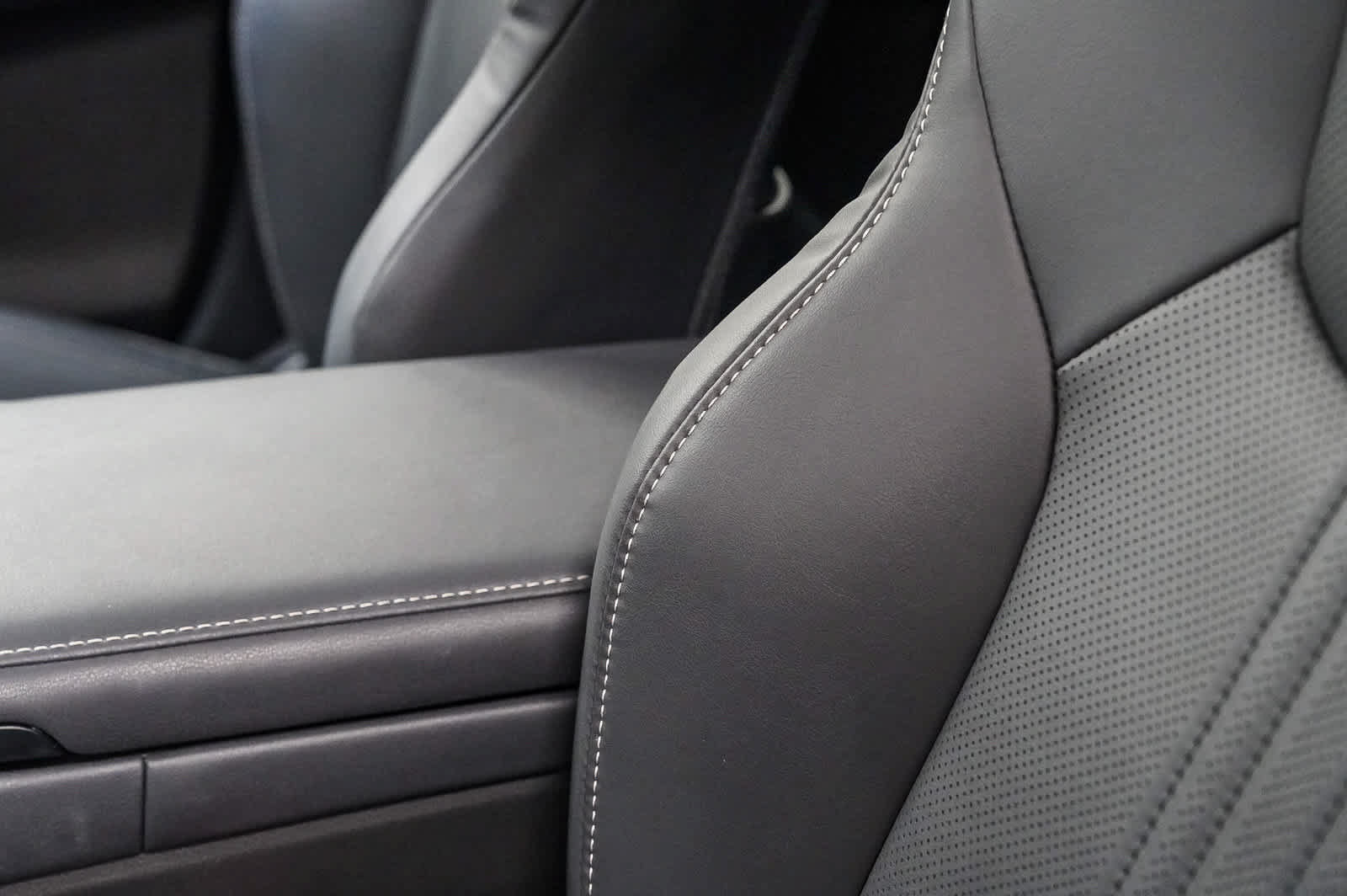 Used 2025 Lexus NX 350 AWD w/ Accessory Package (2T) image 20