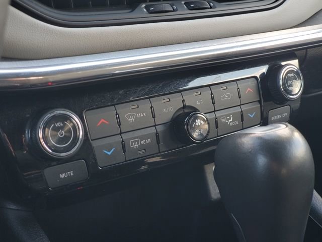 Used 2023 Jeep Compass Limited image 20