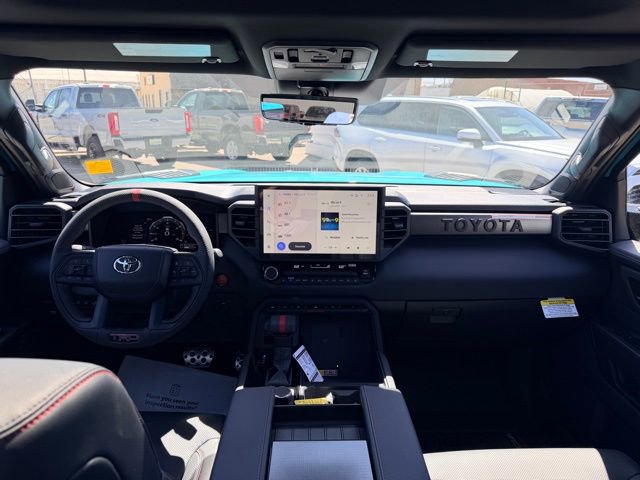New 2026 Toyota Sequoia TRD Pro AWD/4WD image 20