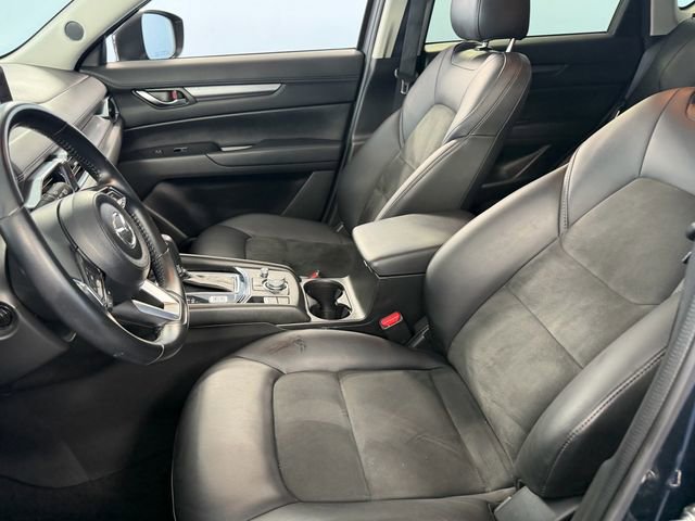 Used 2020 MAZDA CX-5 Touring FWD image 5