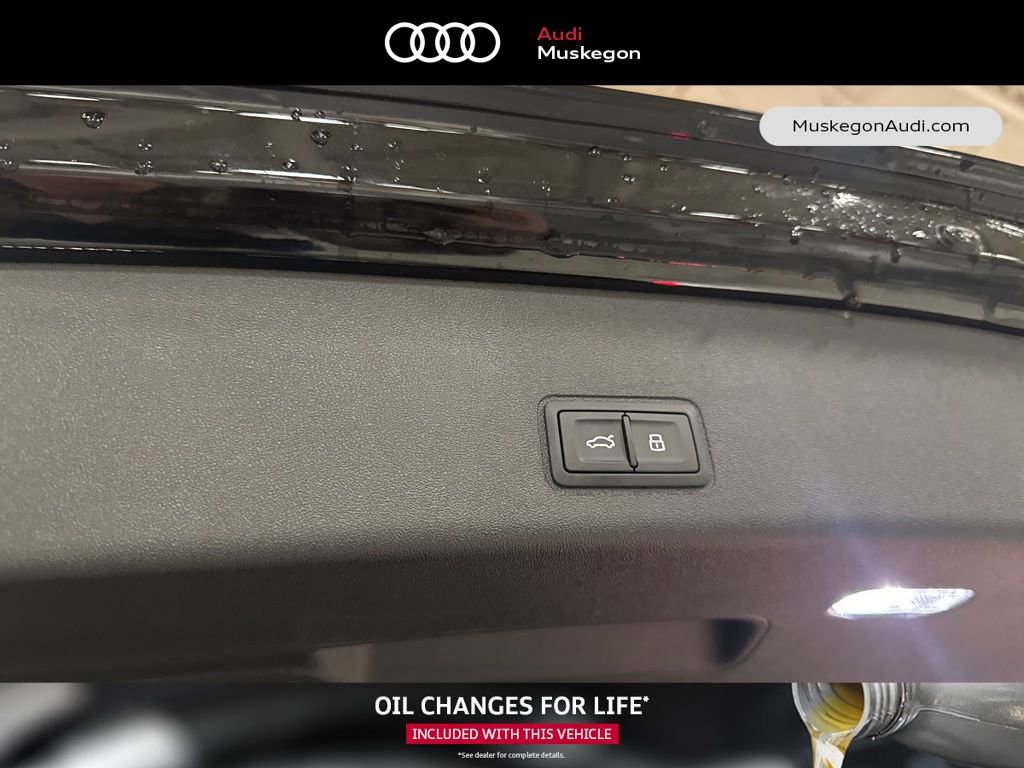 New 2026 Audi Q3 quattro 2.0T image 28