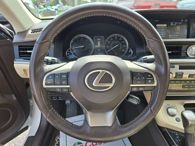 Used 2017 Lexus ES 350 w/ Accessory Package 2 FWD image 31