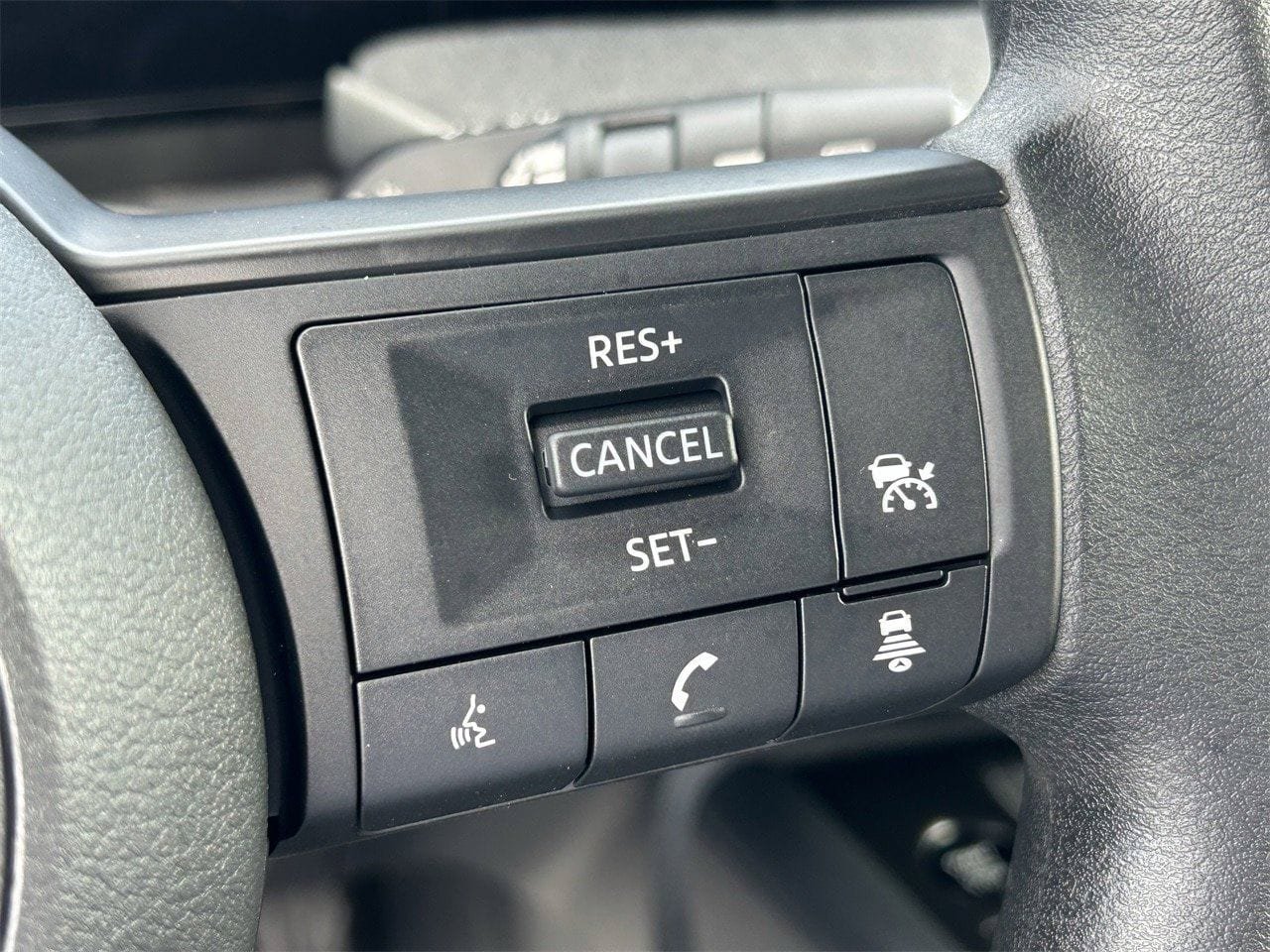 New 2026 Nissan Sentra SV w/ Floor Mat Package FWD image 29