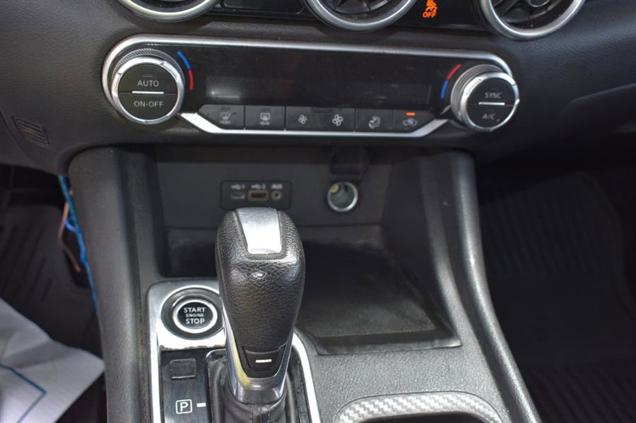 Used 2020 Nissan Sentra SV image 13