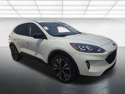 Used 2022 Ford Escape SEL w/ SEL Stealth AWD Package image 14
