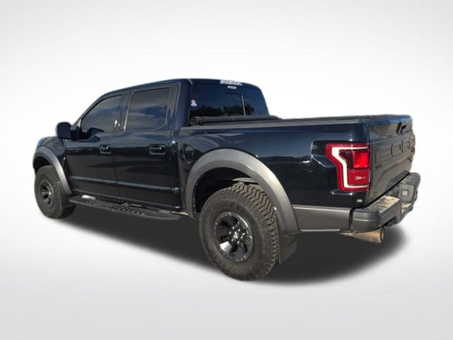 Used 2018 Ford F150 Raptor w/ Equipment Group 802A Luxury AWD/4WD image 5