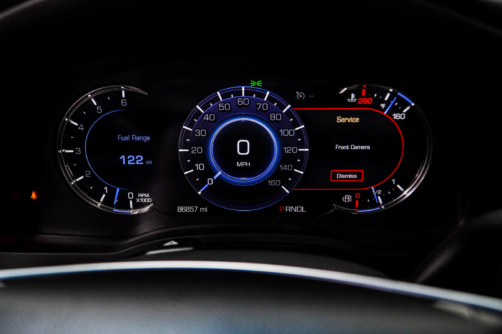 Used 2020 Cadillac Escalade Luxury RWD image 33