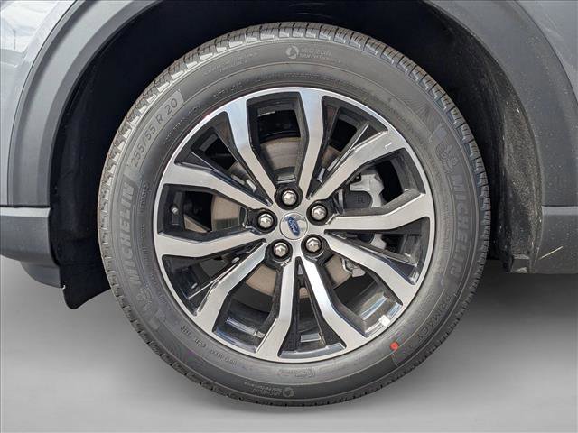 New 2026 Ford Explorer ST-Line w/ Premium Package image 9