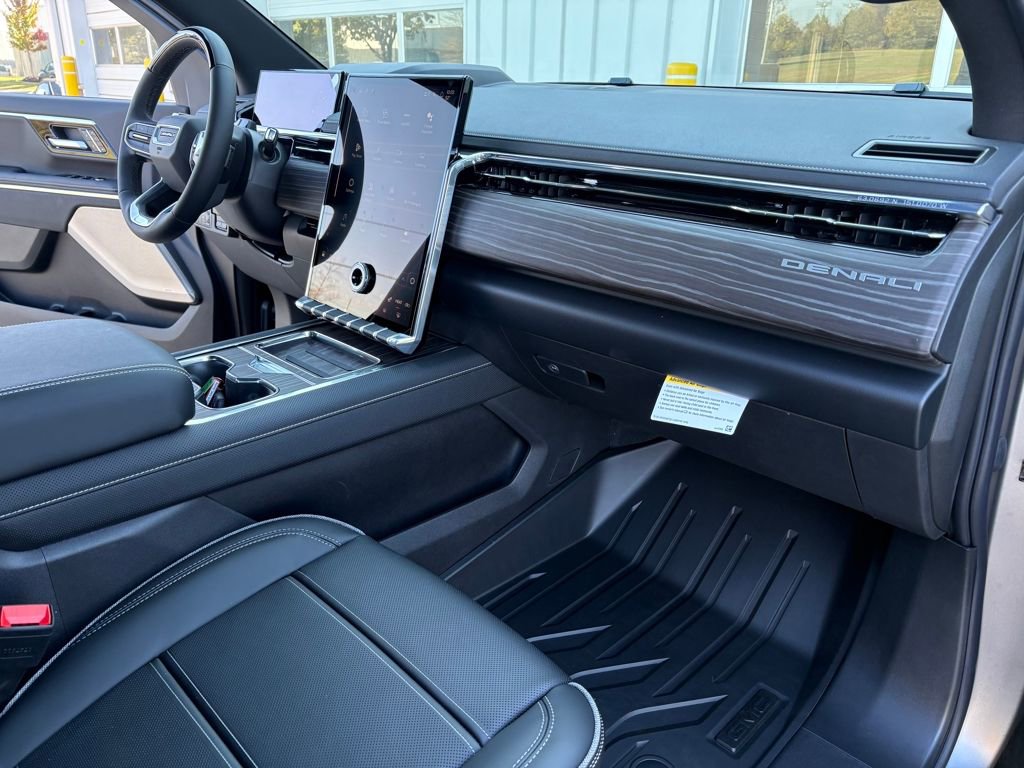 New 2026 GMC Sierra EV Denali image 54