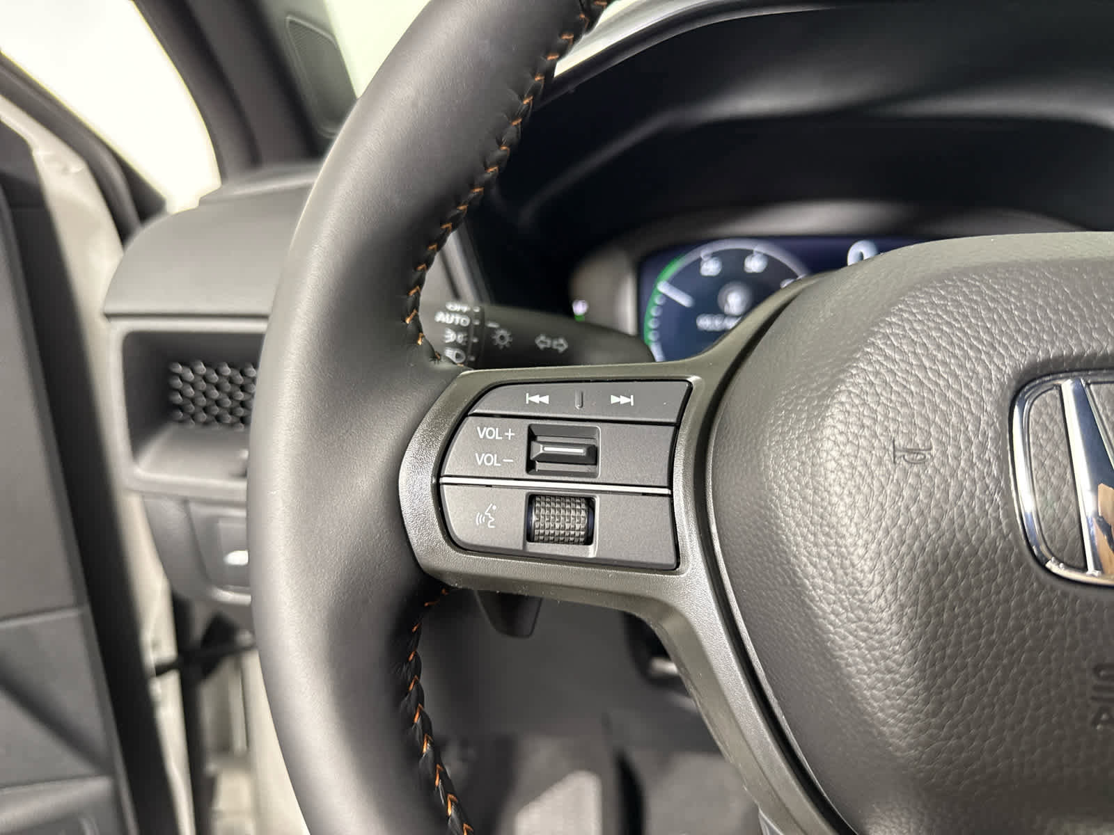 New 2026 Honda CR-V Sport-L image 39