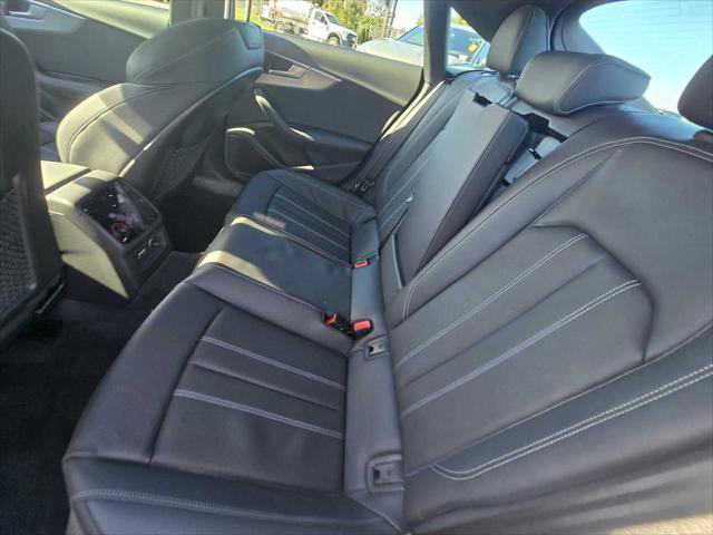 Used 2024 Audi A5 2.0T Premium Plus image 21