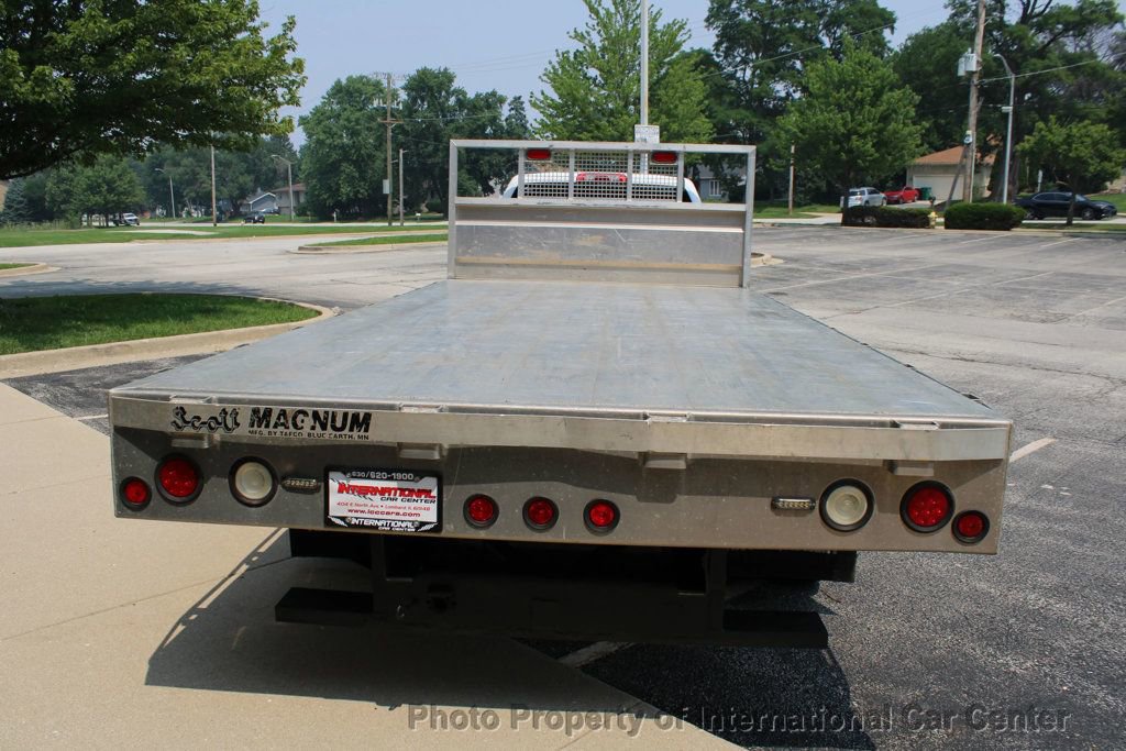 Used 2016 Chevrolet Silverado 3500 W/T image 6