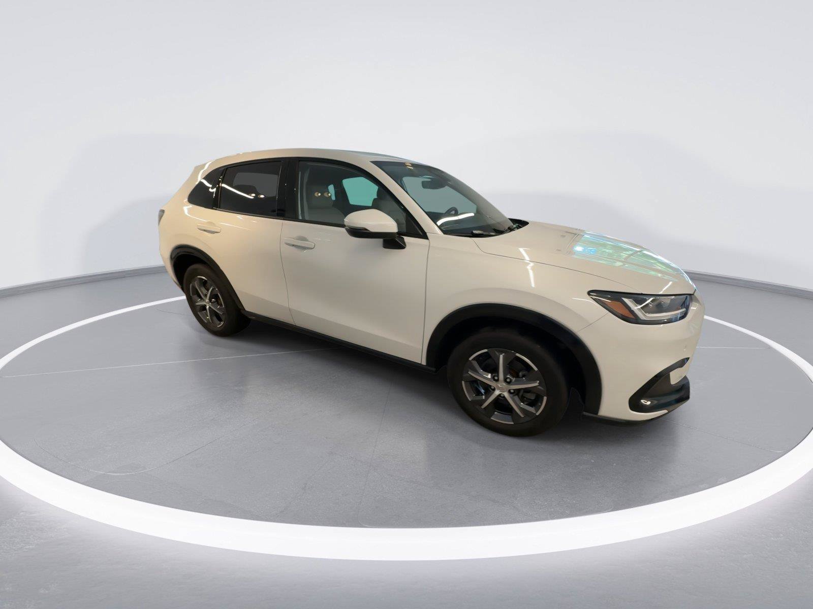 Used 2025 Honda HR-V EX-L
