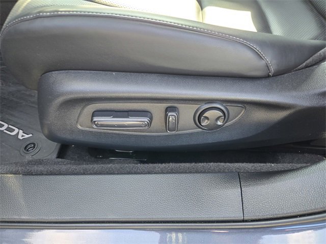 Used 2023 Honda Accord EX-L image 19