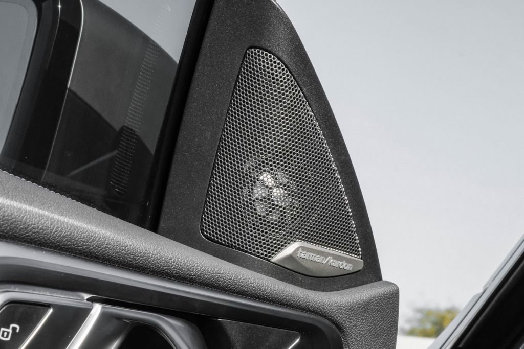 Used 2024 Chevrolet Silverado 3500 High Country w/ High Country Premium Package image 36