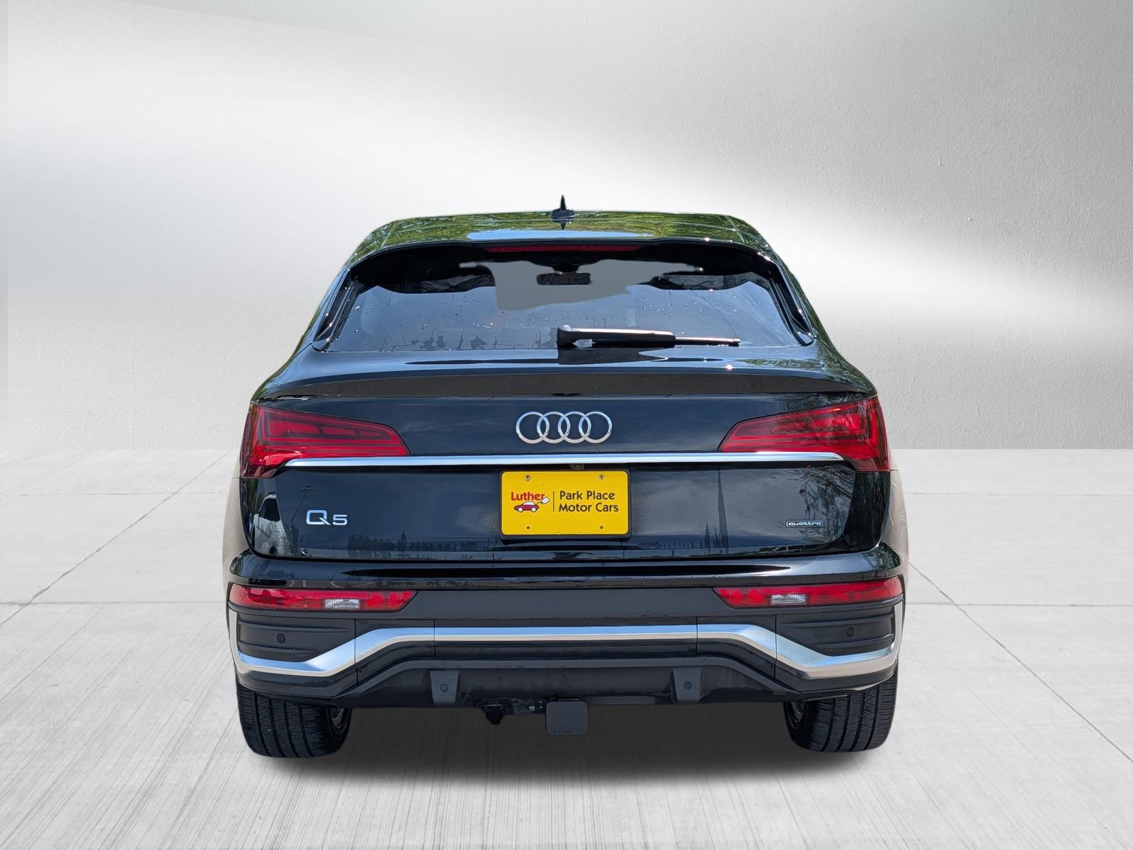 Certified 2023 Audi Q5 2.0T Premium Plus AWD/4WD image 6