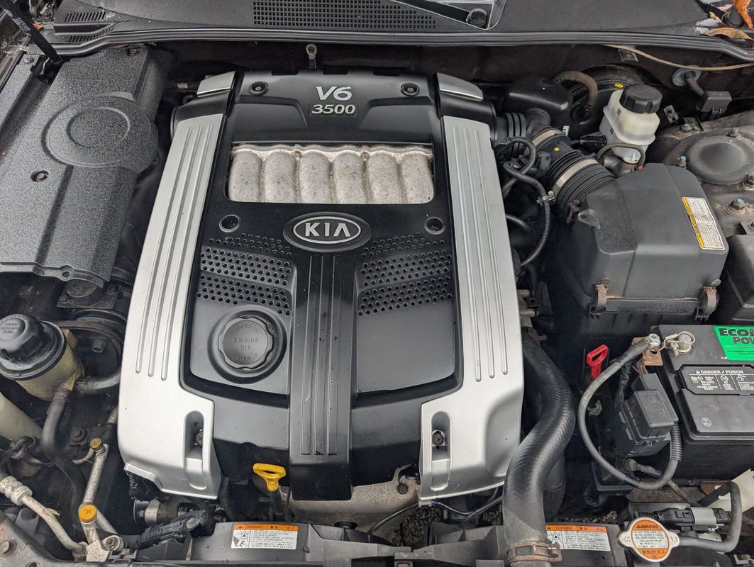 Used 2006 Kia Amanti image 40