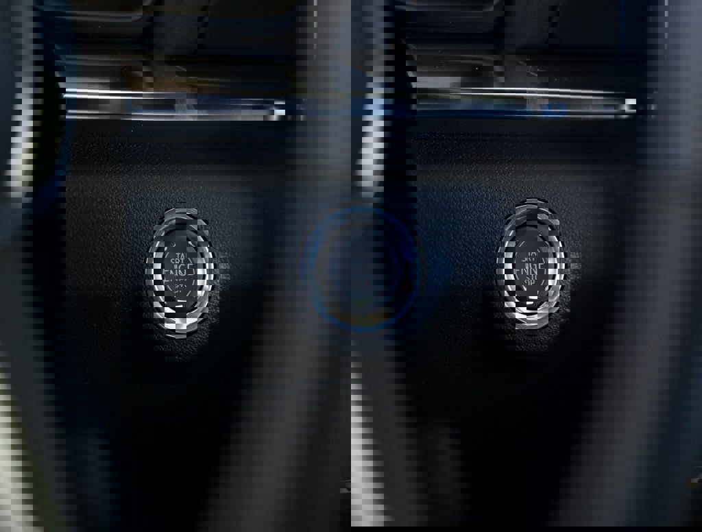 New 2026 GMC Terrain Elevation w/ Elevation Premium Package image 19